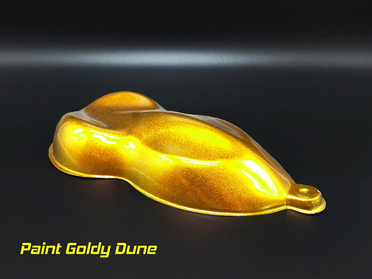Goldy Dune